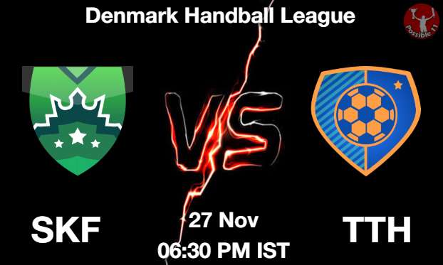 SKF vs TTH Handball Match Previews