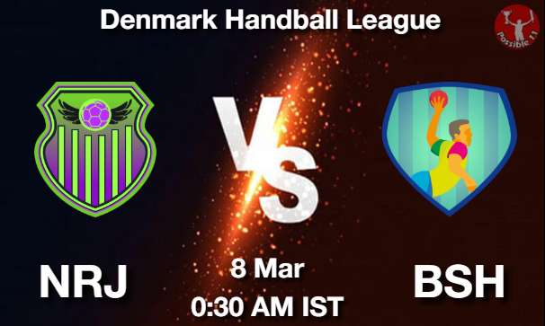 NRJ vs BSH Handball Match Previews