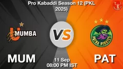 MUM vs PAT Kabaddi Player Picture