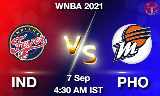 IND vs PHO NBA Match Previews