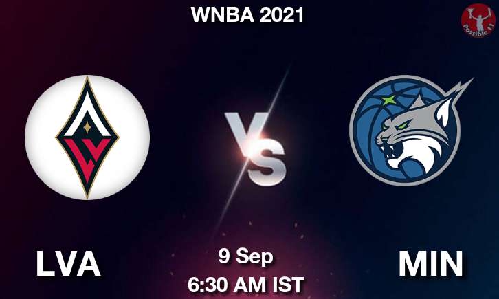 LVA vs MIN NBA Match Previews