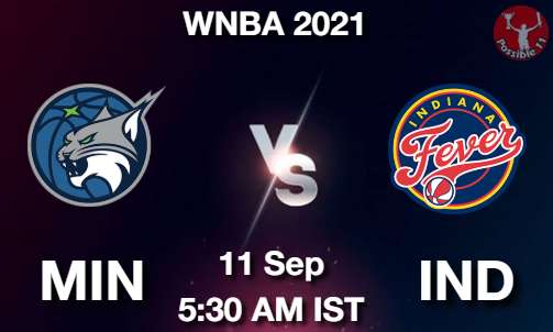 MIN vs IND NBA Match Previews