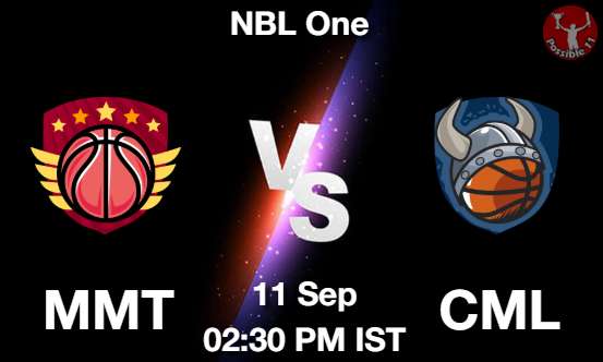 MMT vs CML NBA Match Previews