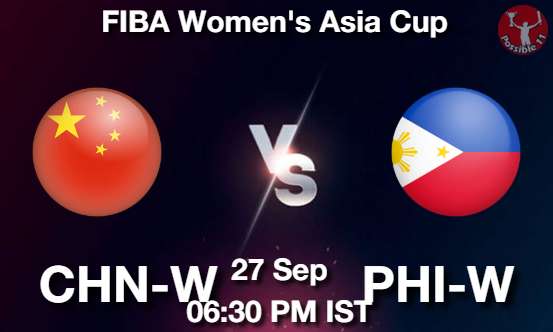 CHN-W vs PHI-W NBA Match Previews