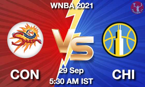 CON vs CHI NBA Match Previews