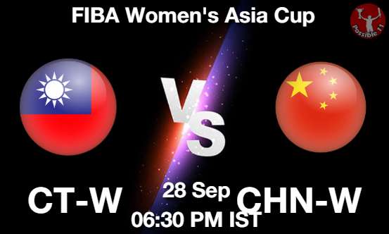 CT-W vs CHN-W NBA Match Previews