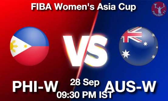 PHI-W vs AUS-W NBA Match Previews