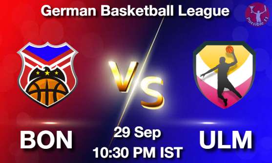 BON vs ULM NBA Match Previews