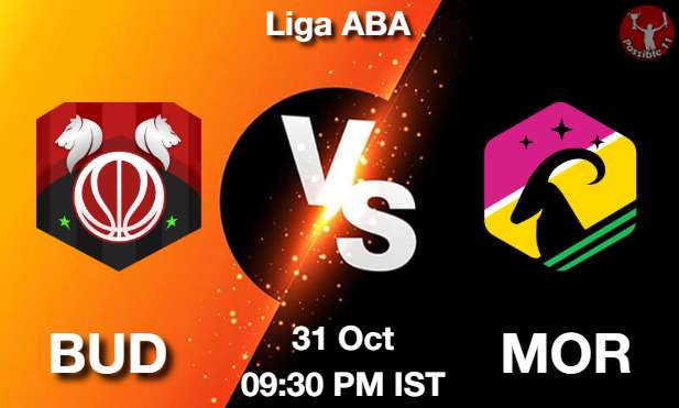 BUD vs MOR NBA Match Previews