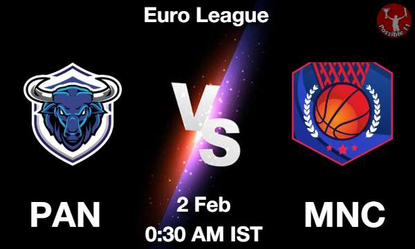 PAN vs MNC NBA Match Previews