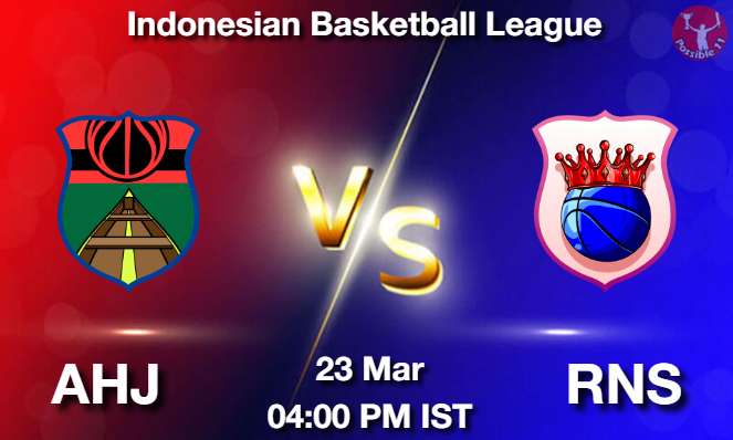 AHJ vs RNS NBA Match Previews
