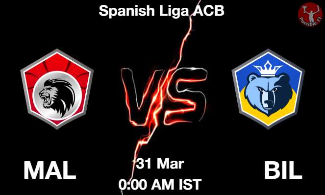 MAL vs BIL NBA Match Previews