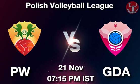 PW vs GDA Volleyball Match Previews