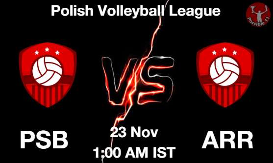 PSB vs ARR Volleyball Match Previews