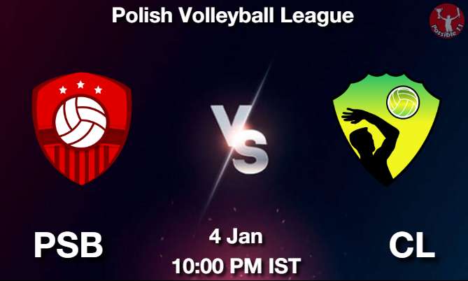 PSB vs CL Volleyball Match Previews