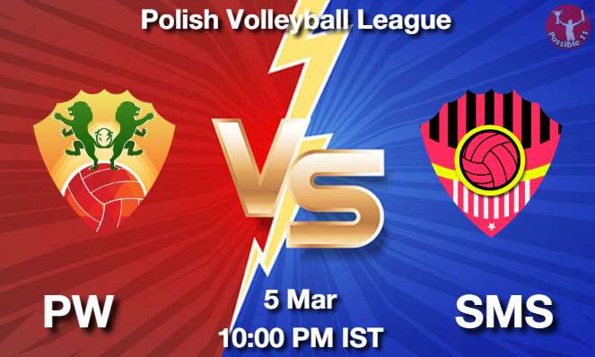 PW vs SMS Volleyball Match Previews