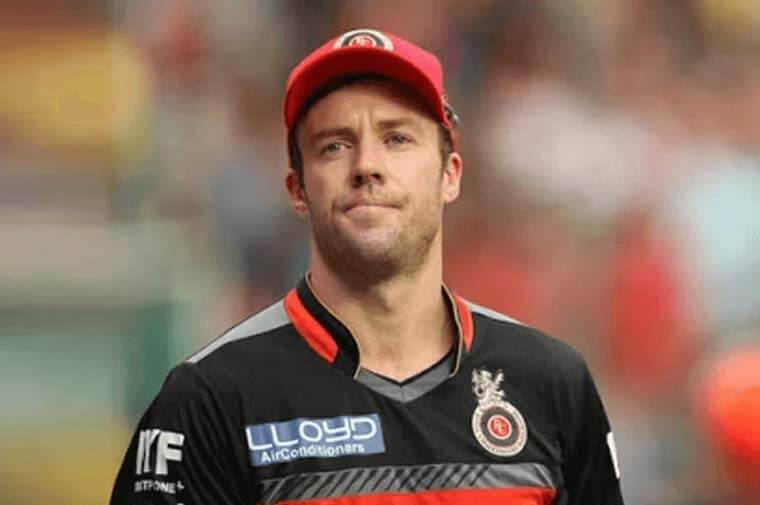 AB Devilliers set to play in Nepals League