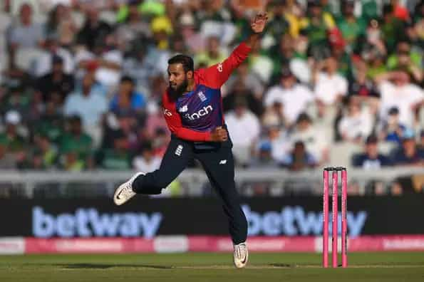 IPL 2021: Adil Rashid roped in by Punjab Kings