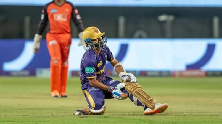 ajinkya rahane ruled out of ipl 2022 due to hamstring injury 1