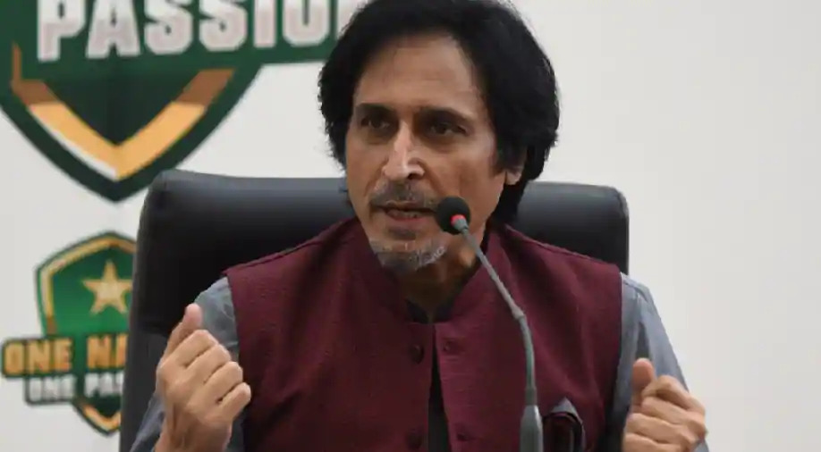 Asia Cup 2023 in Pakistan will be 50-over matches: Ramiz Raja