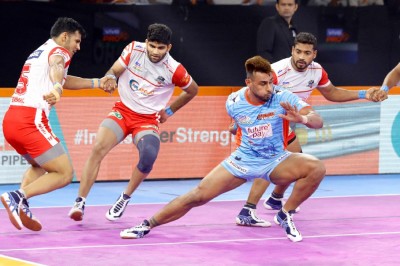 BEN vs HAR: Vivo Pro Kabaddi Preview, Dream11 Team Prediction