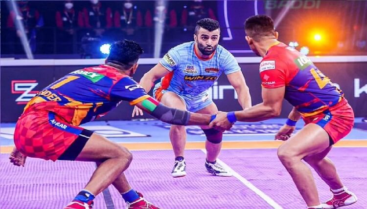 BEN vs UP Vivo Pro Kabaddi Preview, Dream11 Team Prediction