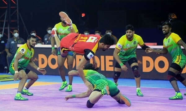 Bengaluru Bulls vs Haryana Steelers Vivo Pro Kabaddi Preview, Prediction