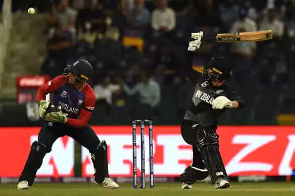 Conway out of World Cup final, India T20Is