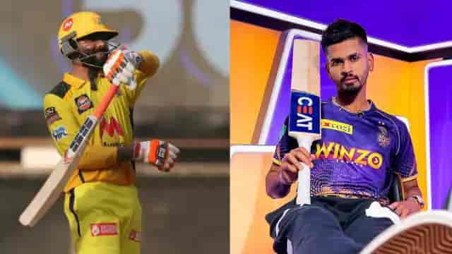 CSK vs KKR playing 11, injury updates, debut players, dream11 prediction