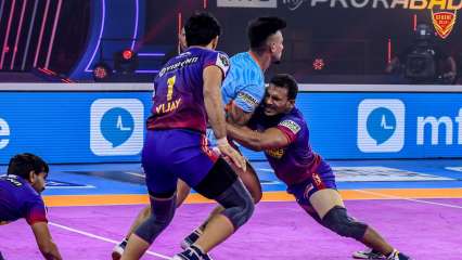 DEL vs TAM: Vivo Pro Kabaddi Preview, Dream11 Team Prediction