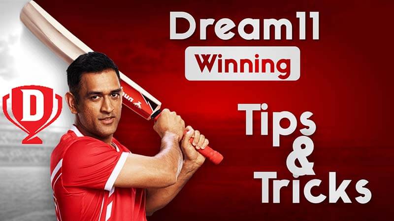 Dream11 Winning teams, Tips and Tricks | Cricket Tips Site - Possible11