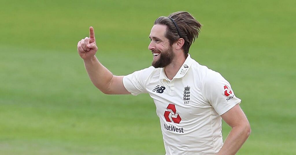 Eng vs Ind: Chris Woakes back in team, Buttler to miss 4th Test