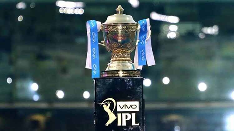 Franchises name replacements for remainder of IPL 2021