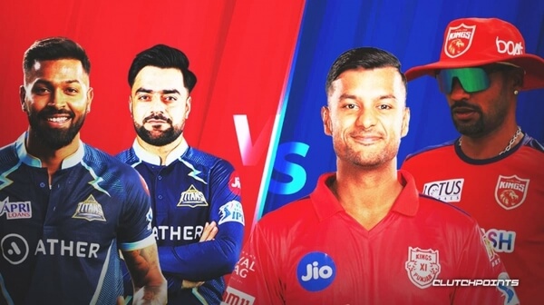 GT vs PBKS Highlight, IPL 2022: Rahul Tewatia Snatched Match From PBKS