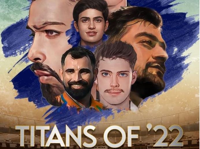 Gujarat Titans full squad for IPL 2022, Check GT team updates