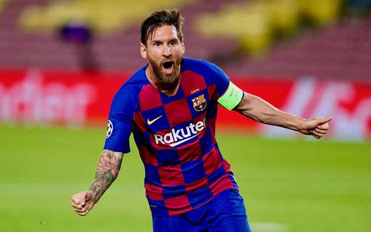 Happy 34th birthday Lionel Messi: Here is why he is the GOAT