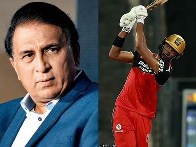 I won’t be surprised if Devdutt Padikkal plays for India in any of the formats: Sunil Gavaskar