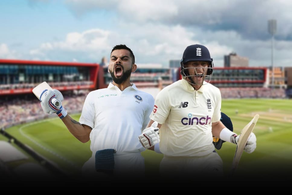 Ind vs Eng 5th Test: Weather Forecast, Pitch, Report Will it rain?