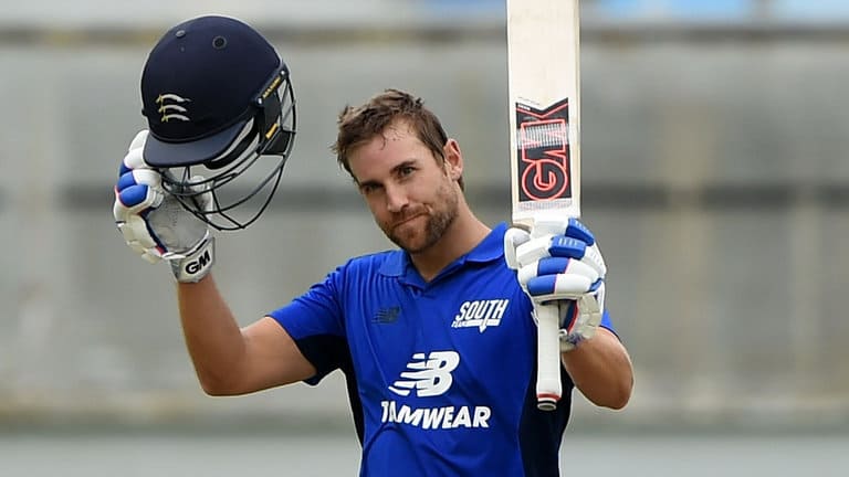 Ind vs Eng: Dawid Malan Added to England Squad, Dom Sibley Dropped