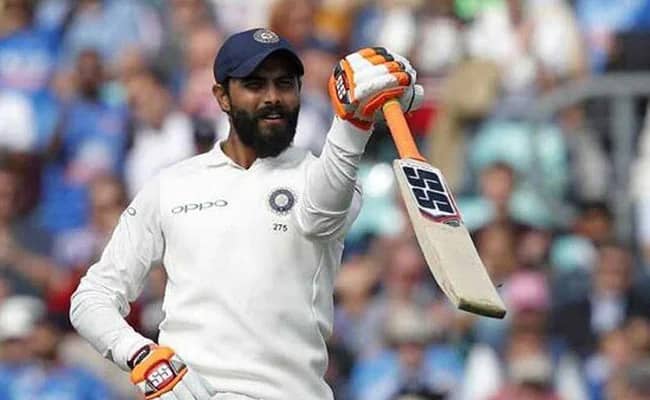 IND vs ENG: Ravindra Jadejas unbeatable performance in Test cricket