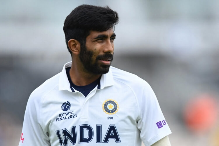 IND vs SL 2nd Test: Jasprit Bumrah gets his first fifer on home soil