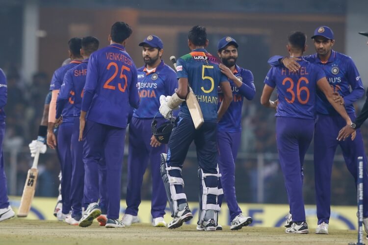 IND vs SL Match Preview, IND vs SL 2nd T20I Dream11 Team Prediction