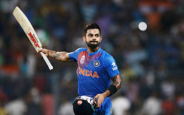 India vs England: A big Virat Kohli hundred is about to come