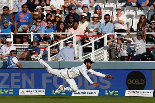 Injured Jadeja taken for precautionary knee scan