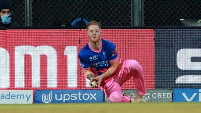 IPL 2021: Ben Stokes Ruled Out of Tournament With Broken Finger