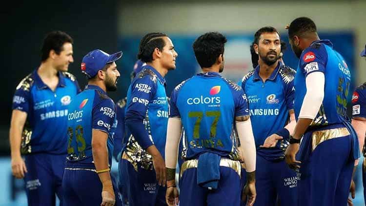 IPL 2021: Ideal playing 11 of MI picked by Possible 11