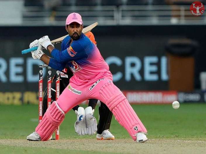 ipl 2021 rajasthan royals stats preview player records and approaching milestones 4
