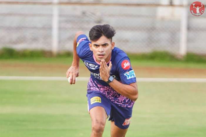 ipl 2021 rajasthan royals stats preview player records and approaching milestones 6