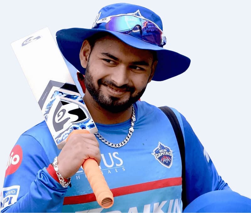 IPL 2021: Rishabh Pant To Lead Delhi Capitals In Shreyas Iyers Absence