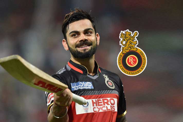 IPL 2021: Virat Kohli To Open The Batting For RCB In The Tournament